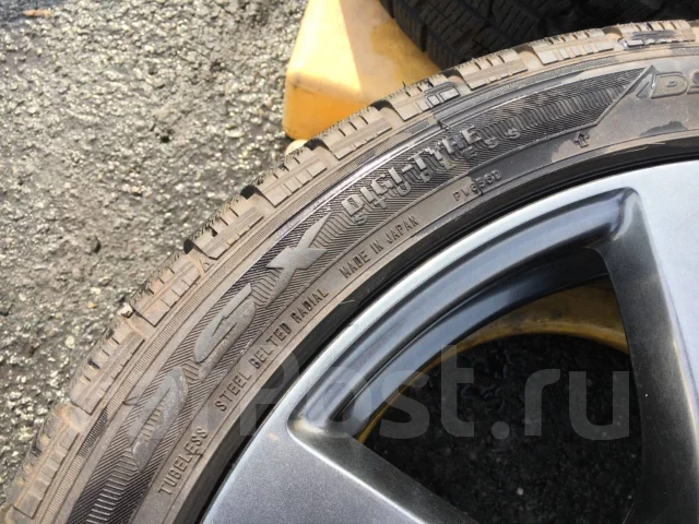 Dunlop DSX. ������, 2013 ���, �/�, ����� 5 % ����