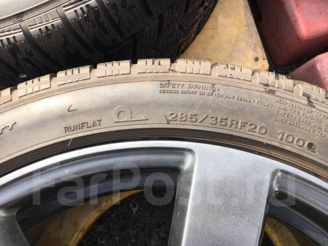 Dunlop DSX. ������, 2013 ���, �/�, ����� 5 % ����