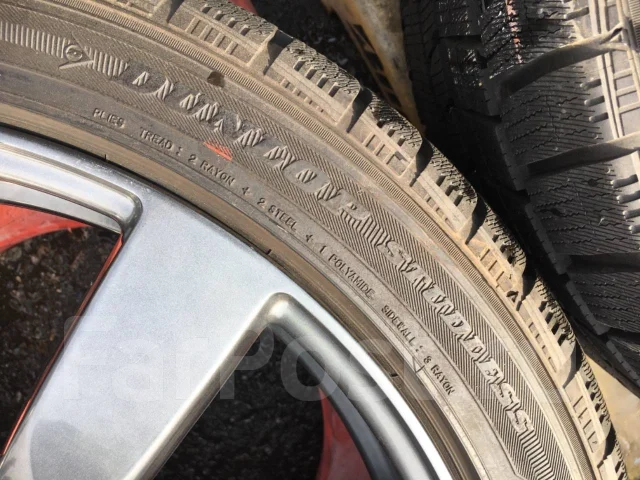 Dunlop DSX. ������, 2013 ���, �/�, ����� 5 % ����