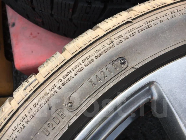 Dunlop DSX. ������, 2013 ���, �/�, ����� 5 % ����