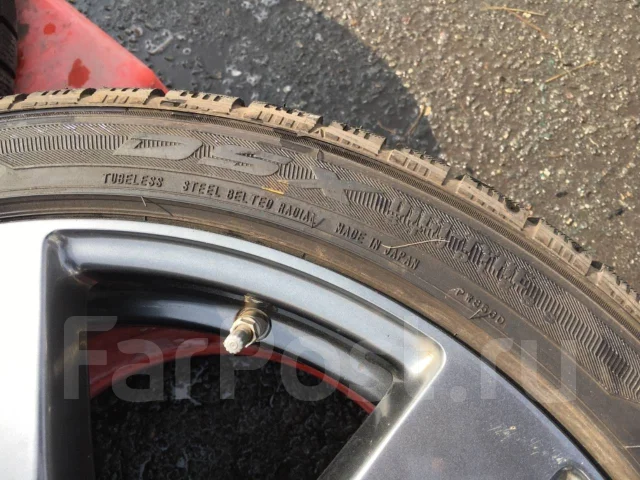 Dunlop DSX. ������, 2013 ���, �/�, ����� 5 % ����