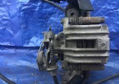 Суппорт тормозной. Volkswagen Passat, 3B2, 3B3, 3B5, 3B6 Audi A6 allroad quattro, 4BH Audi S6, 4B2, 4B4, 4B5, 4B6 Audi A6, 4B2, 4B4, 4B5, 4B6 Двигател...