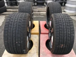 Dunlop DSX. ������, 2013 ���, �/�, ����� 5�%