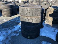 Goodyear. Зимние, 10 %, 4 шт