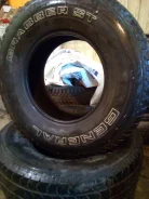 General Tire Grabber ST. �����������, �/�, ����� 50�% ����