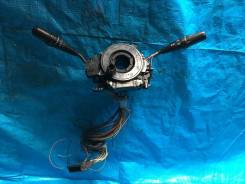 Блок подрулевых переключателей. Toyota Mark II, GX81, GX90, JZX90, JZX90E, JZX91, JZX91E, JZX93, LX90, LX90Y, SX90 Toyota Cresta, GX81, GX90, JZX90, J...