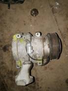 Компрессор кондиционера. Toyota Ipsum, ACM26W, ACM21W Двигатель 2AZFE