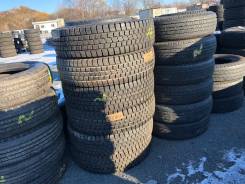 Dunlop. Зимние, 10 %, 6 шт