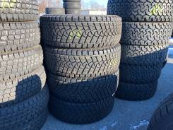 Bridgestone. Зимние, 20 %, 4 шт