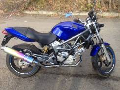 Honda VTR 250. 250 куб. см., исправен, птс, с пробегом