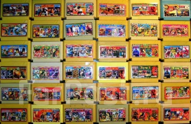Sega Mega Drive ����