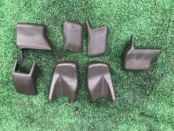 Крышка петли сиденья. Toyota Mark II, GX90, JZX90, JZX90E, JZX91, JZX91E, LX90, LX90Y, SX90 Toyota Cresta, GX90, JZX90, JZX91, LX90, SX90 Toyota Chase...
