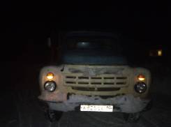 ЗИЛ 130. Продам ЗИЛ-130, 5 000 кг., 4x2