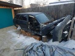 Toyota Caldina. CT196887647, 3C