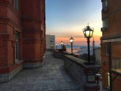 Отличное помещение в центре города !. Улица Прапорщика Комарова 45, р-н Центр, 116 кв. м. Дом снаружи