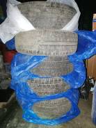 Toyo Observe Garit G30. Зимние, без шипов, 10 %, 5 шт