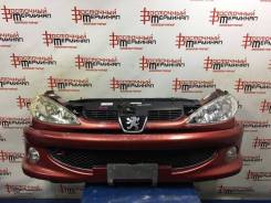 Ноускат PEUGEOT 206