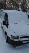 Ford Transit. Форд транзит, 2 000 куб. см., 1 000 кг., 4x2