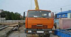 Ивановец КС-45717К-1. Кран автомобильный КС-45717К-1, 25 000 кг., 21,00 м. Под заказ