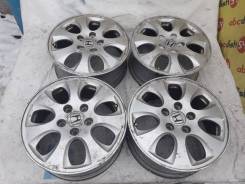 Honda. 6.5x16", 5x114.30, ET50