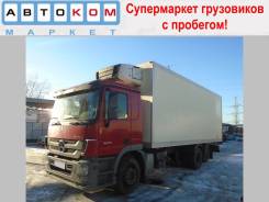 Mercedes-Benz Actros. 2532 рефрижератор, 12 000 куб. см., 13 000 кг., 6x2