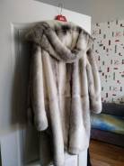 Шубы из норки. 48, 50