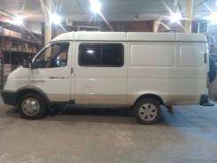 ГАЗ ГАЗель Комби. Продам Газель Бизнес Комби 7мест, 2 890 куб. см., 1 350 кг., 4x2