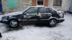 Saab 9000. 28765, 325687 ����
