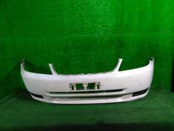 Бампер TOYOTA COROLLA, NZE121;ZZE124;NZE120;ZZE122;NZE124;CE121;ZZE123