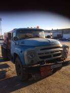 ЗИЛ 130. Топливозаправщик , 5 000 кг., 4x2