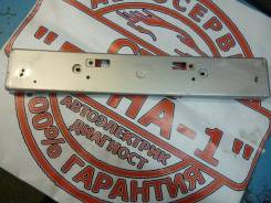 Номерной знак. Lexus LS600h, UVF45, UVF46 Lexus LS460L, USF40, USF41 Lexus LS600hL, UVF45, UVF46 Lexus LS460, USF40, USF41 Двигатели: 2URFSE, 1URFE, 1...