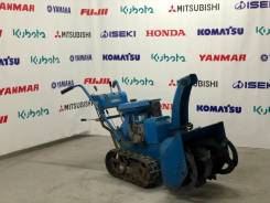Iseki. Снегоуборщик FSR550S
