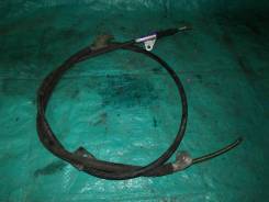 Трос ручного тормоза, Toyota Camry, ACV30, зад. лев., №: 46430-33100 в Новокузнецке Трос ручного тормоза, Toyota Camry, ACV30, зад. лев., №: 46430-33100