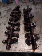 Коромысло клапана. Mitsubishi: Lancer Evolution, Eclipse, Lancer Cedia, L200, Delica, L300, L400, L300 Truck, Space Gear, Lancer, Mirage, Starion, Spa...