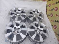 Nissan. 6.0x15", 4x100.00, ET40