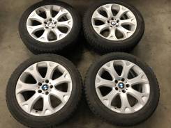 Зимние колеса BMW X5 X6 255/50/R19. 9.0x19" 5x120.00 ET48