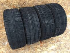 Bridgestone Blizzak Revo GZ. Зимние, без шипов, 5 %, 4 шт