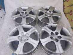 Nissan. 6.5x16", 5x114.30, ET45