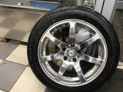Диски JIC R17 в сборе. x17" 5x114.30