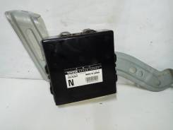 Блок управления abs. Toyota Celica, ZZT230, ZZT231 Двигатели: 1ZZFE, 2ZZGE