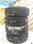 Toyo Tranpath. Зимние, без шипов, 10 %, 4 шт