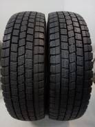 Dunlop DSV-01. Зимние, без шипов, 2013 год, 5 %, 2 шт