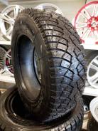 NorTec WT-590. Зимние, шипованные, без износа, 4 шт