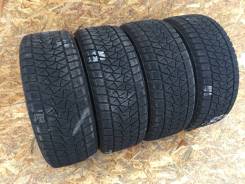 Bridgestone Blizzak DM-V2. Зимние, без шипов, 5 %, 4 шт
