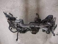 Коллектор впускной. Subaru Forester, SG, SG5, SG6, SG69, SG9, SG9L Двигатели: EJ20, EJ201, EJ202, EJ203, EJ204, EJ205, EJ20A, EJ20E, EJ20G, EJ20J, EJ2...