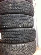 Bridgestone Blizzak DM-V1. Зимние, без шипов, 2012 год, 10 %, 4 шт