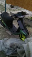 Honda Dio AF18. 49����. ��., ��������, ���, � �������� ����