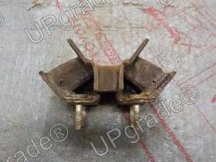 Подушка коробки передач. Toyota Mark II Wagon Blit, JZX110, JZX110W Toyota Verossa, JZX110 Toyota Mark II, JZX110 Двигатель 1JZGTE