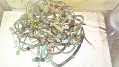 Электропроводка под капот, панель Honda StepWagon Rf2 99-2001. Honda Stepwgn, RF1, RF2 Двигатель B20B