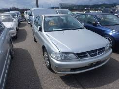 Toyota Carina. AT212, 5AFE